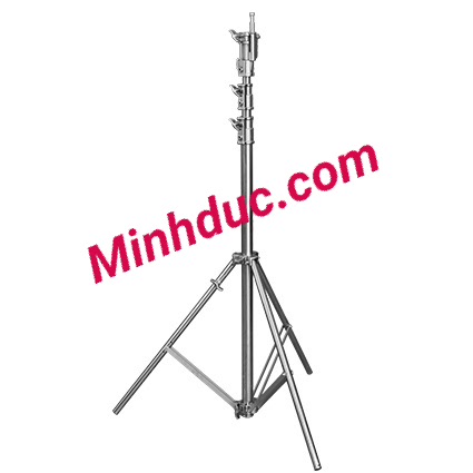 Chân đèn inox MDJ3500 PRO